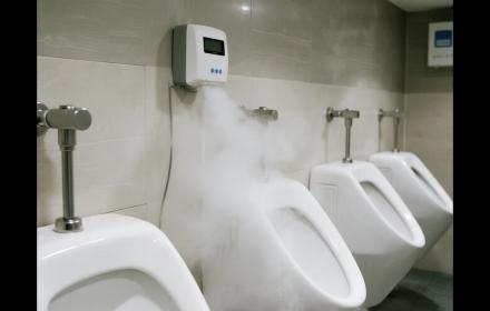 商場(chǎng)衛(wèi)生間臭味困擾？為您提供高效分解臭味除臭解決方案