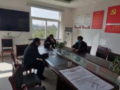 一手抓疫情防控，一手抓企業(yè)經(jīng)營(yíng)發(fā)展