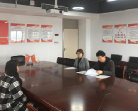 集團直屬黨支部發展新黨員   吸納新力量