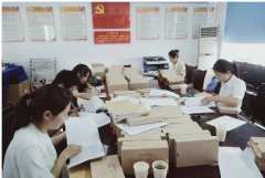 國(guó)投集團(tuán)三措并舉提升財(cái)務(wù)內(nèi)審實(shí)效