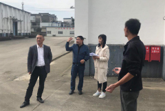 兩節期間安全生產不放松